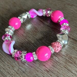 1/$13 2/$15: Stackable Beaded Bracelets